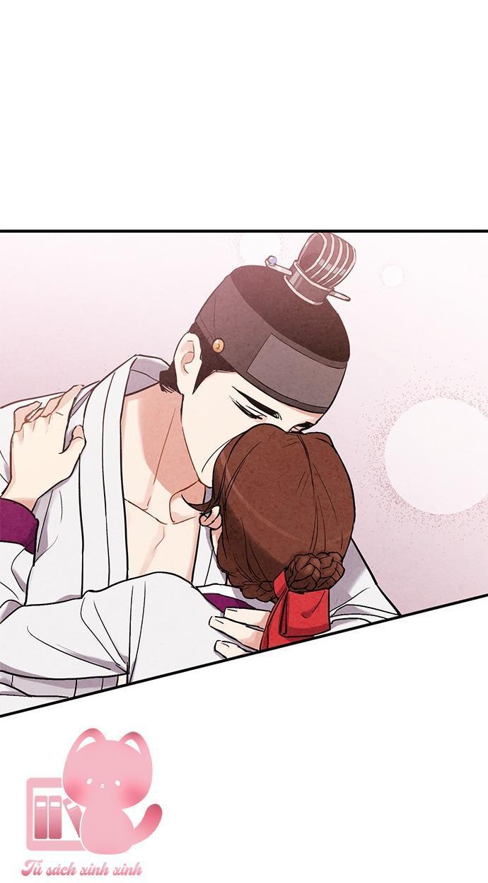 lệnh cấm hôn chapter 56 62