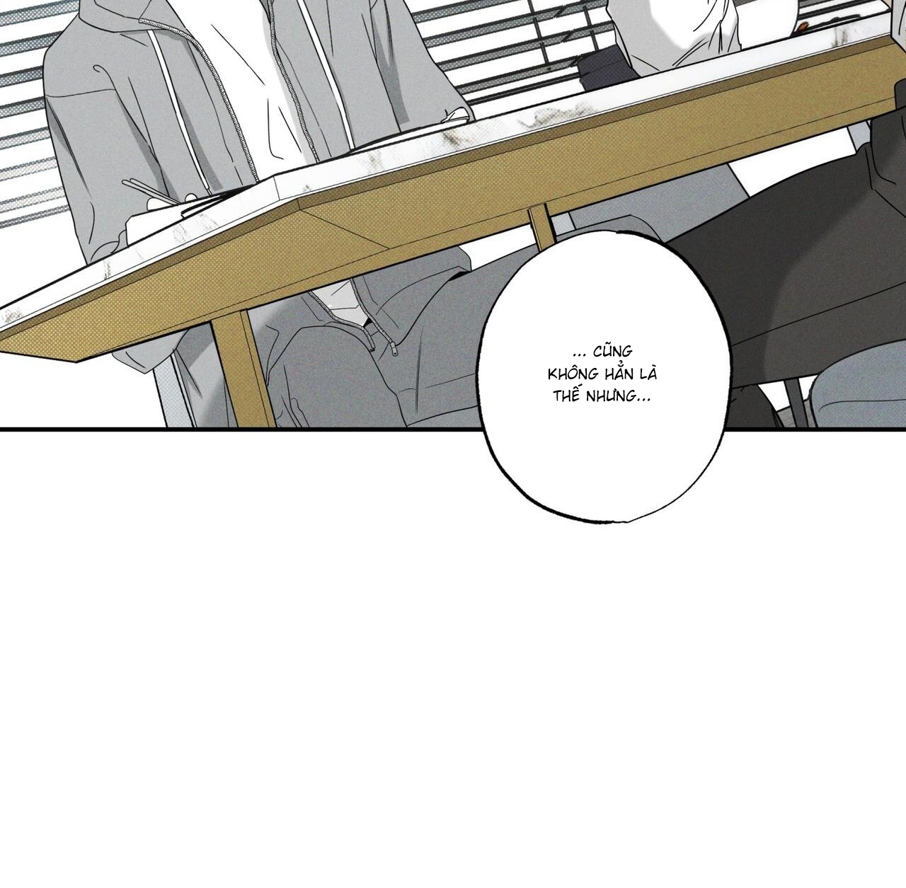 chàng giao pizza và gold palace chapter 42 16