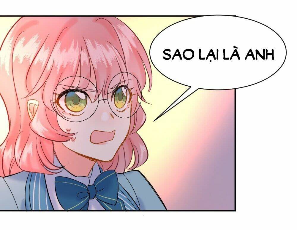 trời sinh một cặp? tôi cự tuyệt! chapter 4 62