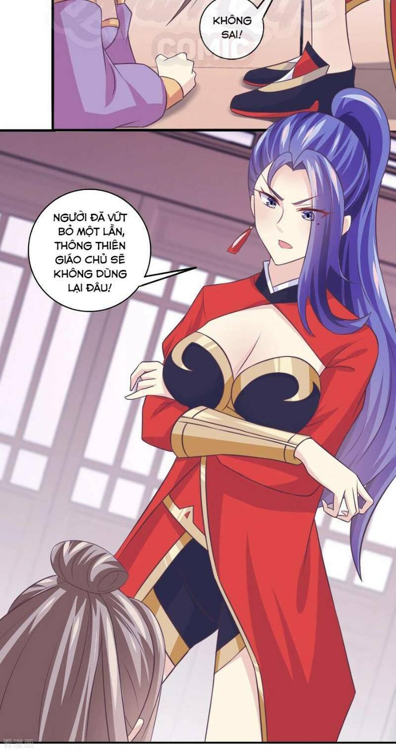 ta là ngọc hoàng đại đế chapter 28 8