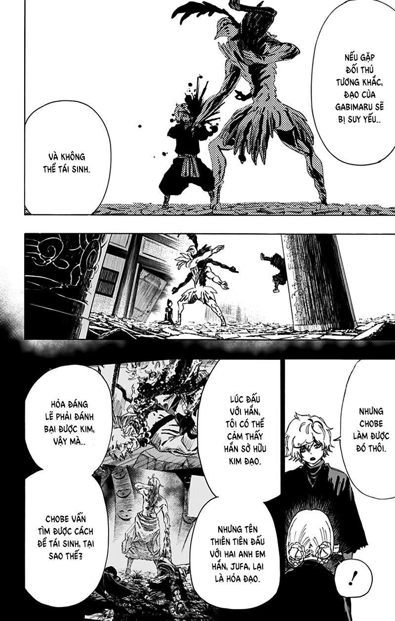 jigokuraku chapter 68 7