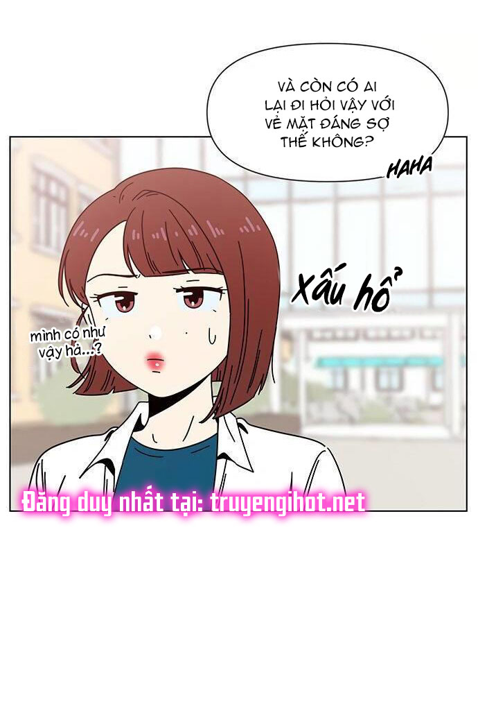 thanh xuân rực rỡ - season of blossom chapter 67 7