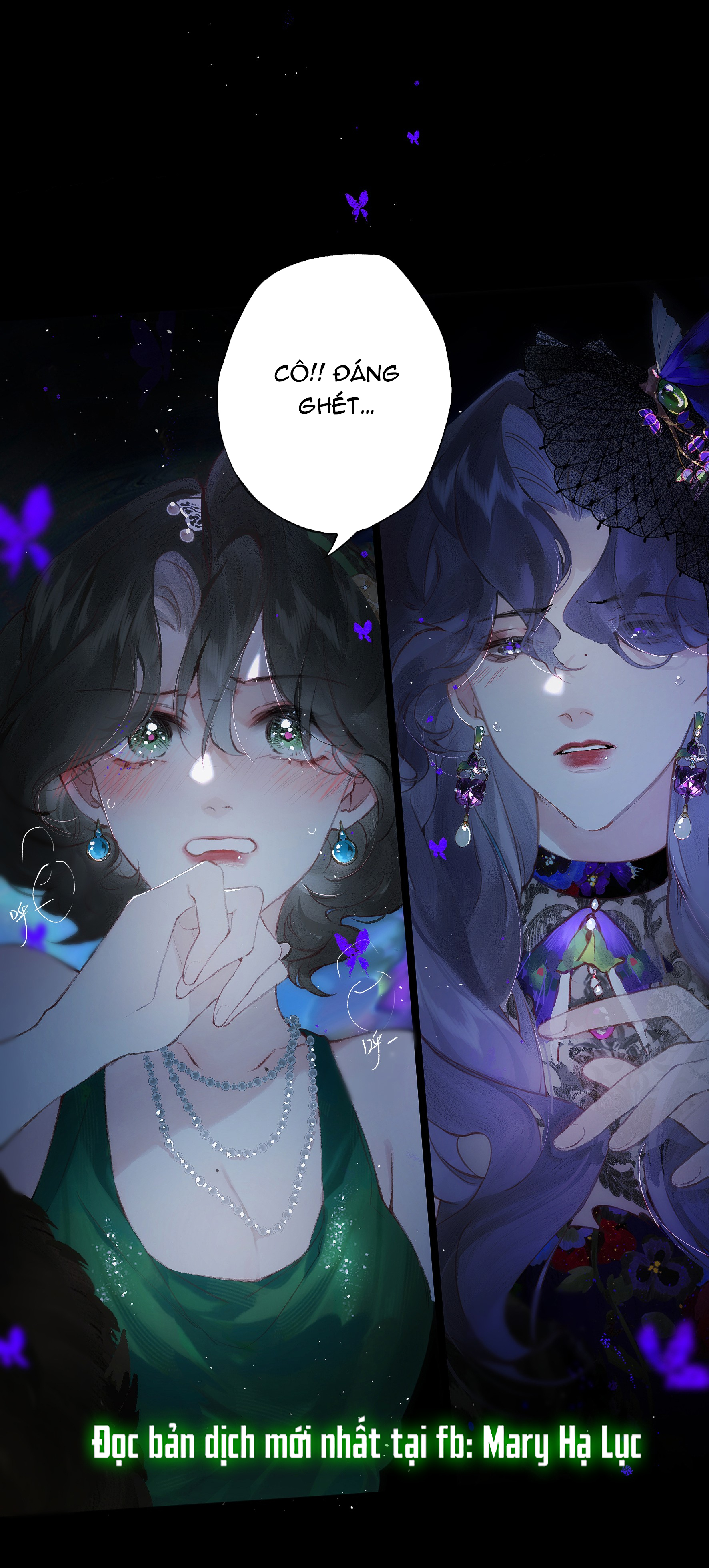 trộm hương chapter 14 19