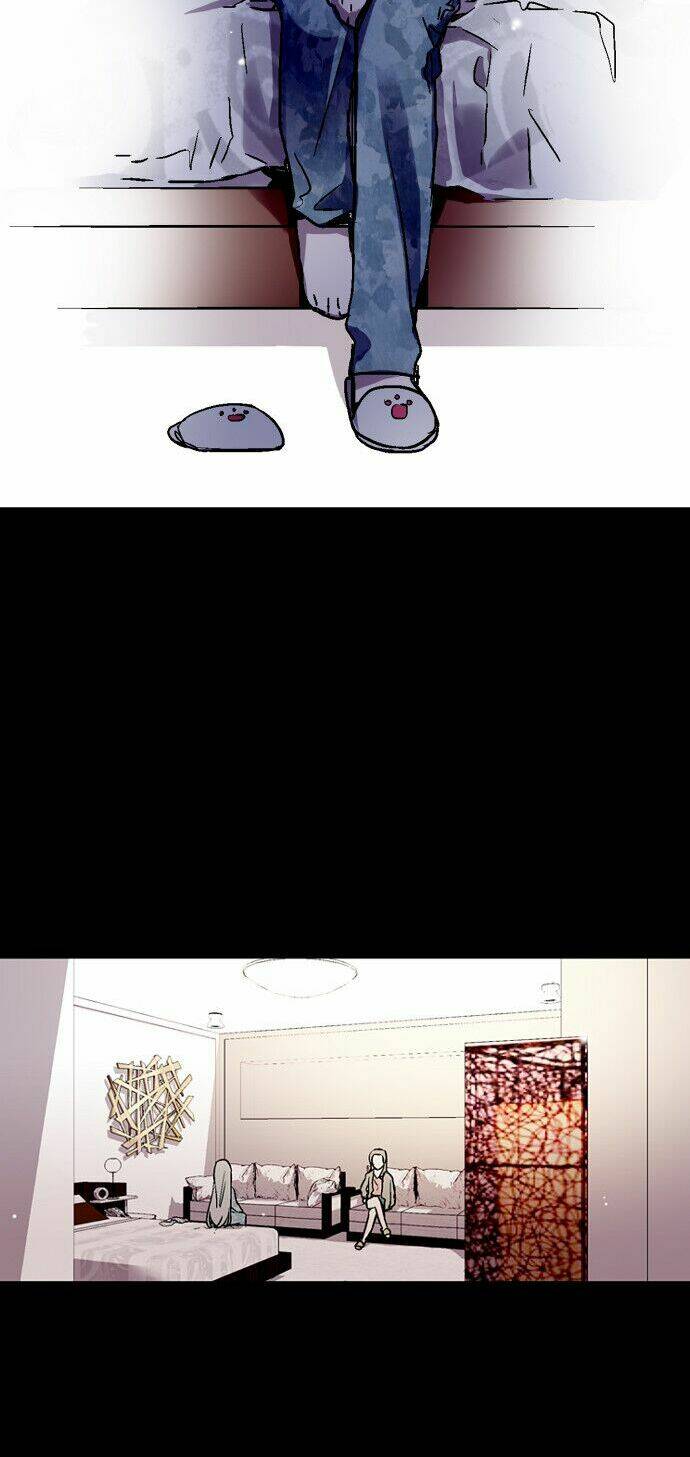 người máy hủy diệt chapter 20 38