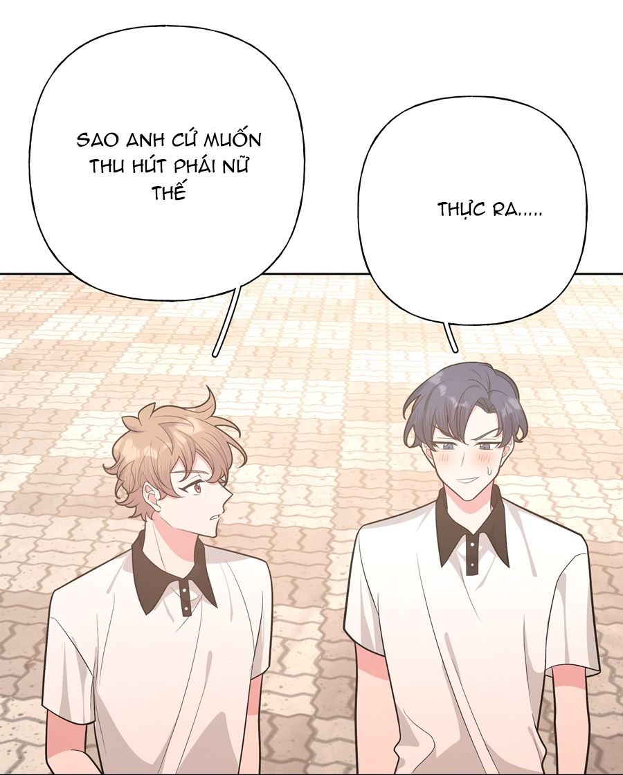 đừng nói yêu tôi (don't say you love me) chapter 48 14