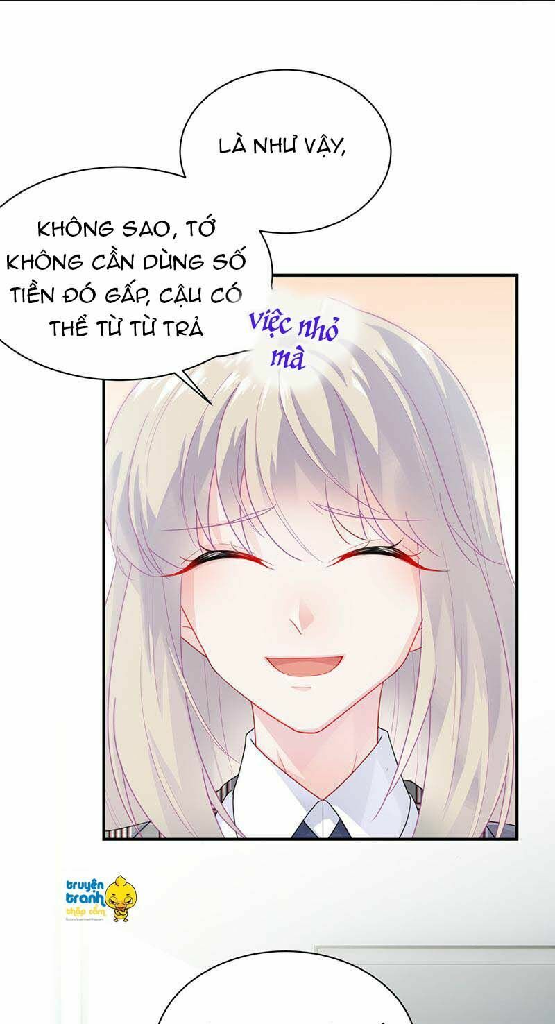 chọc tới chủ tịch tổng tài 2 chapter 91 18