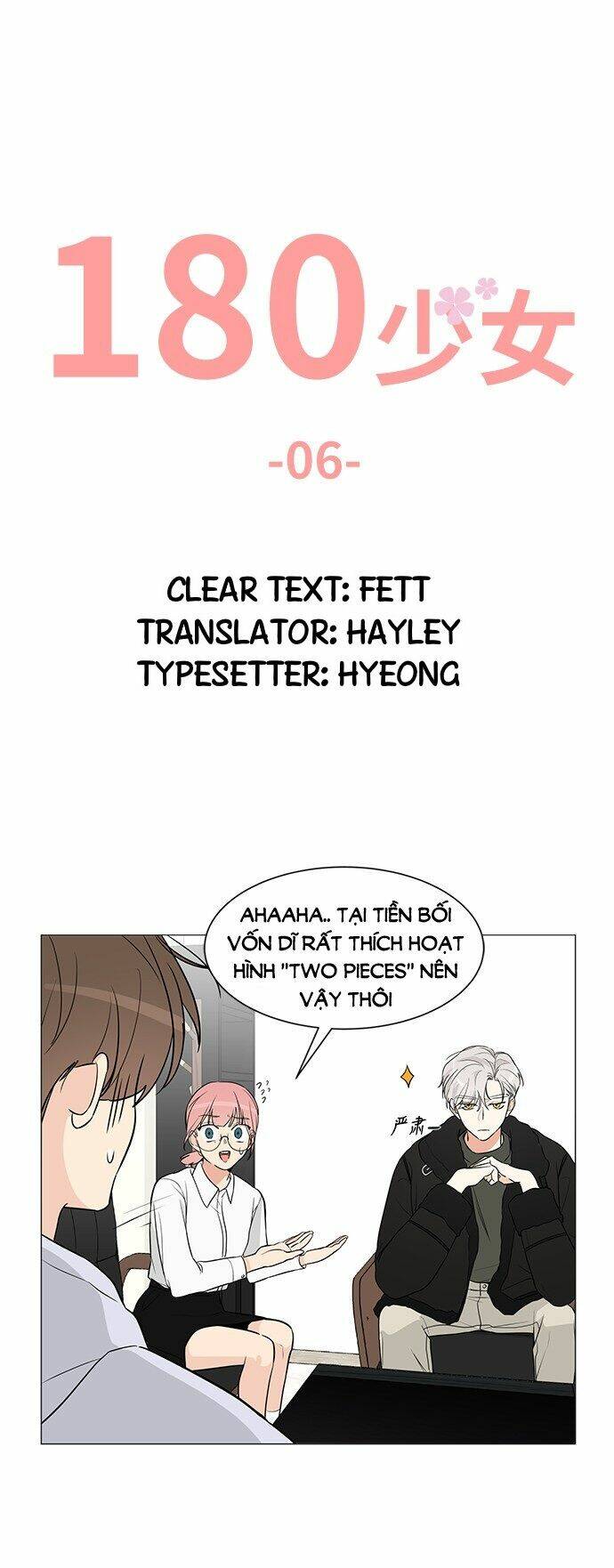 thiếu nữ 1m8 chapter 6 14