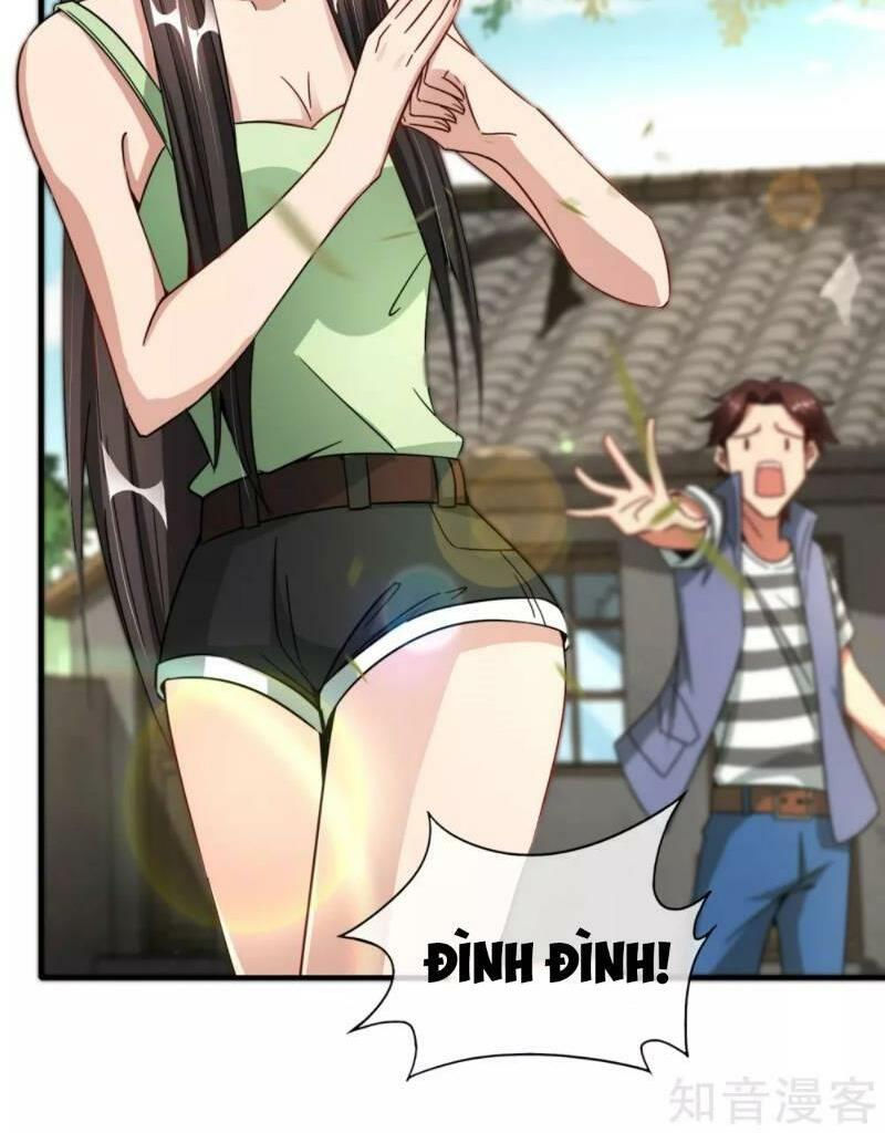 vòng bạn bè mạnh nhất của tiên giới chapter 7 18