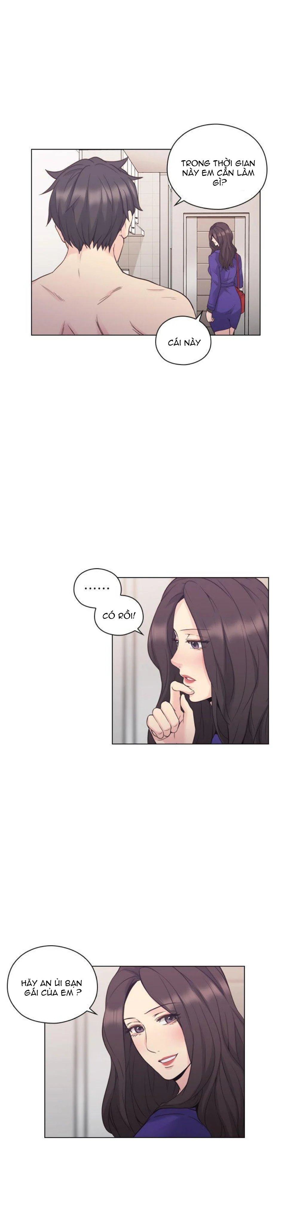 tình nhân chapter 38 12