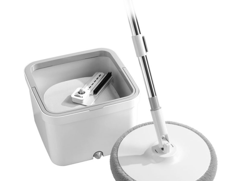Chổi lau nhà đa năng Kangaroo KG25SM