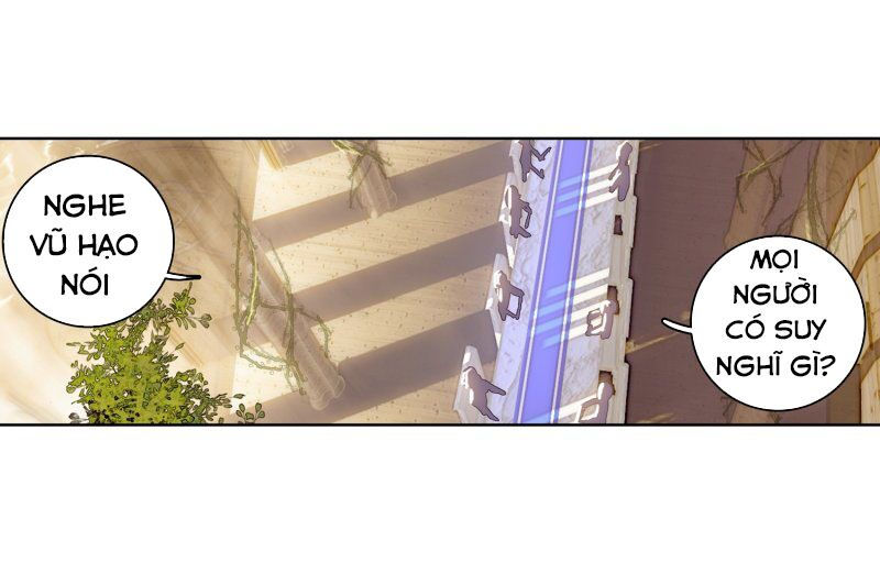 tuyệt thế đường môn - đấu la đại lục 2 chapter 239.5 15