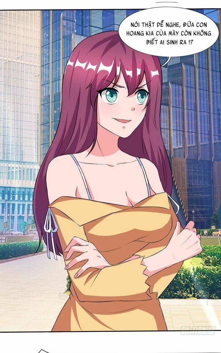tổng tài daddy siêu quyền lực chapter 29 7