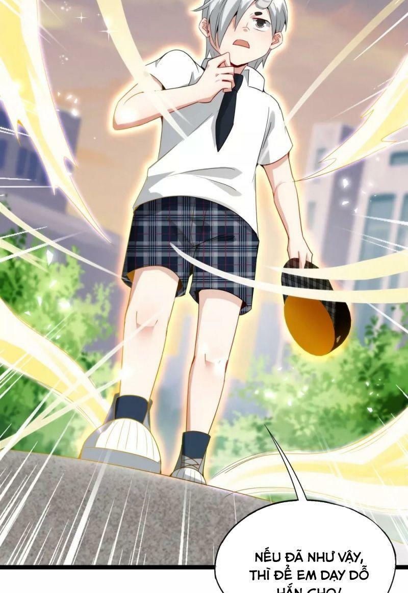 vòng bạn bè mạnh nhất của tiên giới chapter 62 20