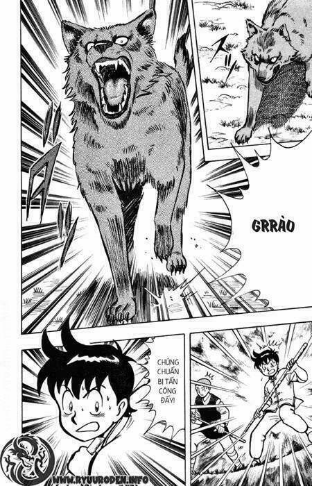 hoàng phi hồng phần 1 chapter 7 136