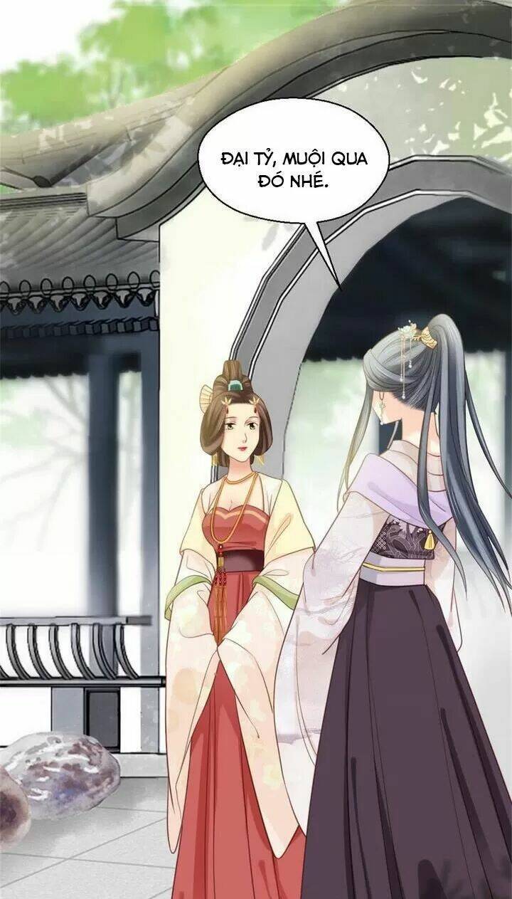 kiều nữ độc phi chapter 193 2