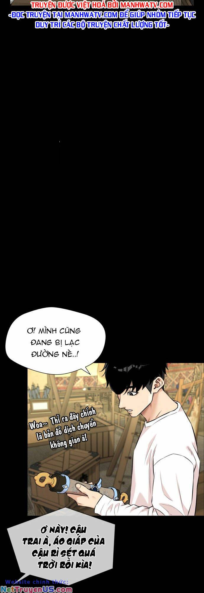 gương mặt thiên tài chapter 91 39