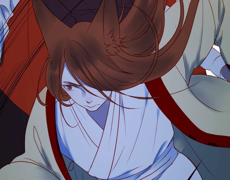 lượm được một tiểu hồ ly phần 2 chapter 49.5 34