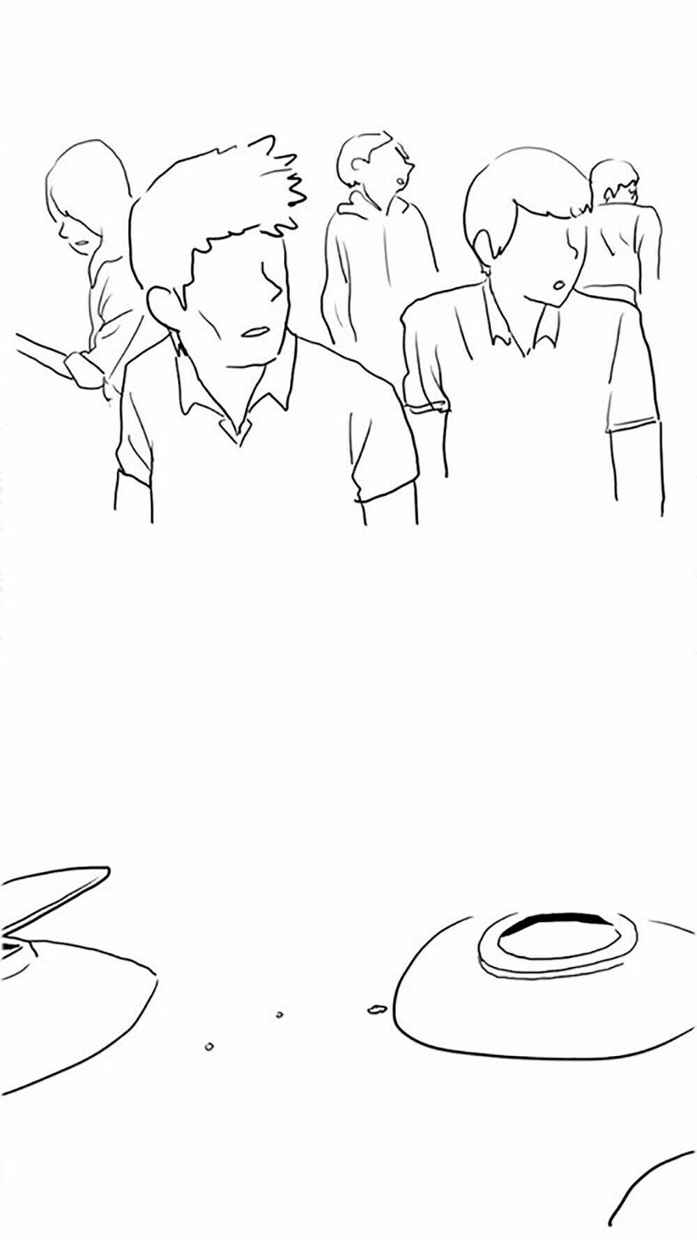 cô nàng trên lớp - the girl from class chapter 24 66