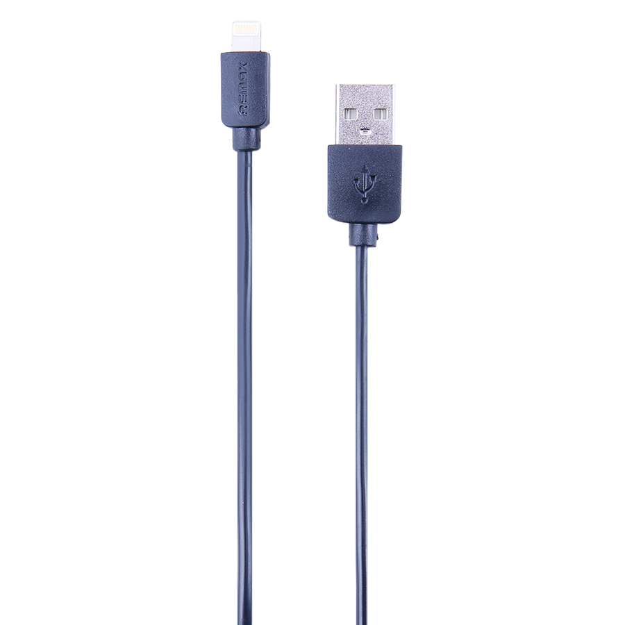 CÁP SẠC LIGHTNING REMAX RC-006I