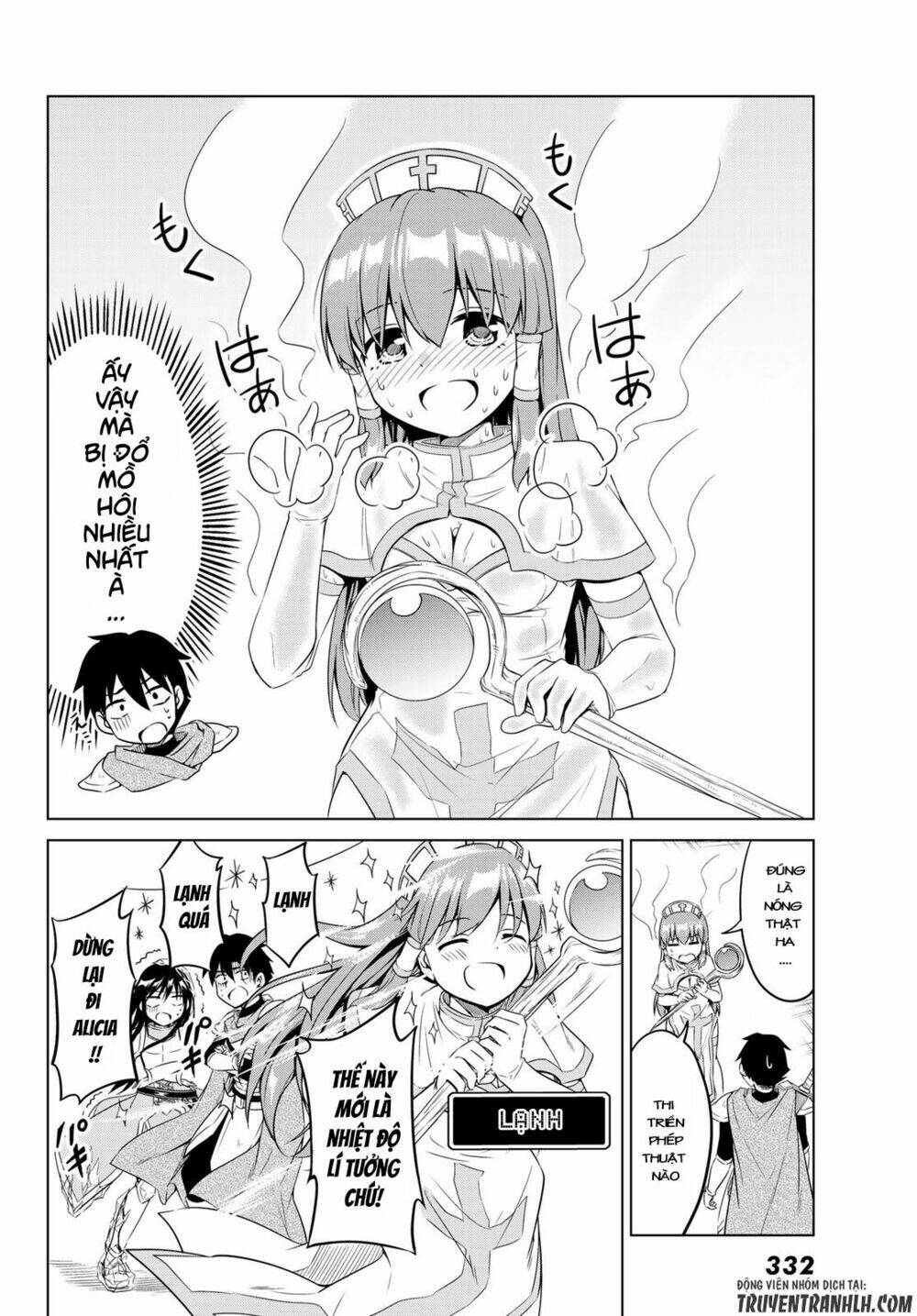 alicia's diet quest chapter 9 4