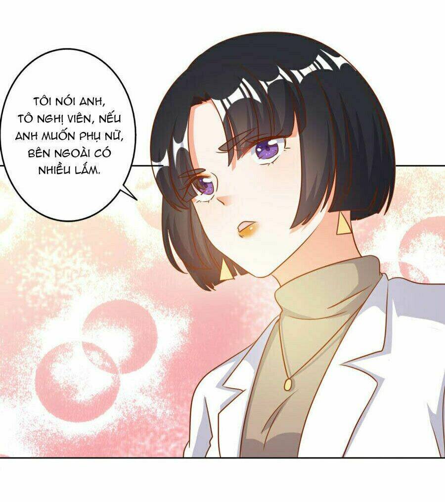 hôn nhân dục vọng: thiếu gia nhẹ một chút! chapter 83 10