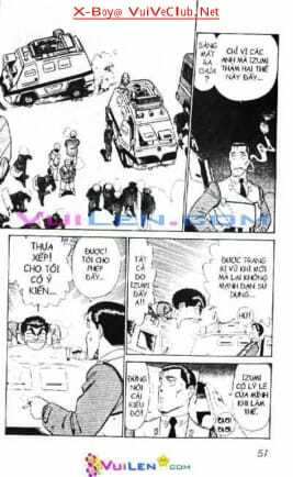 cảnh sát cơ động chapter 9 52