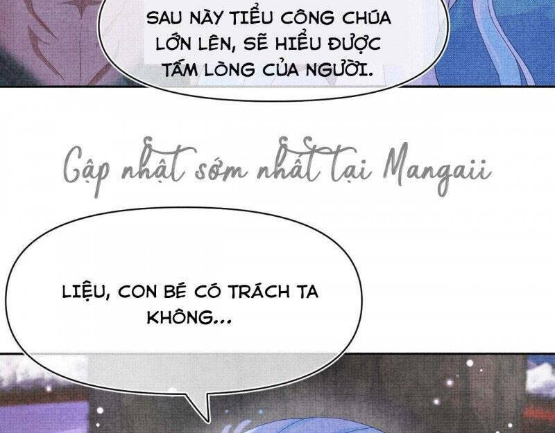 nhóc con người cá 3 tuổi rồi chapter 266 30