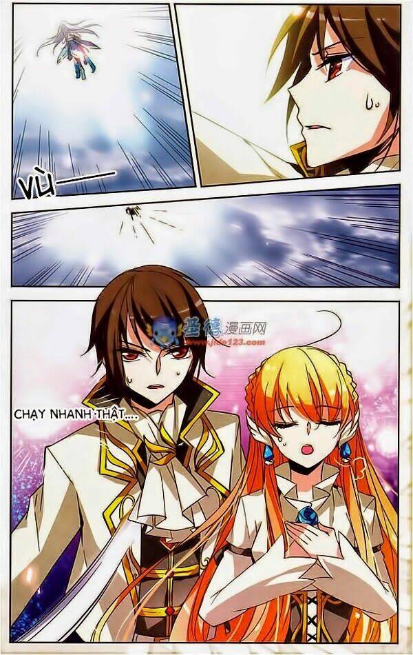 xuyên duyệt tây nguyên 3000 chapter 13 8