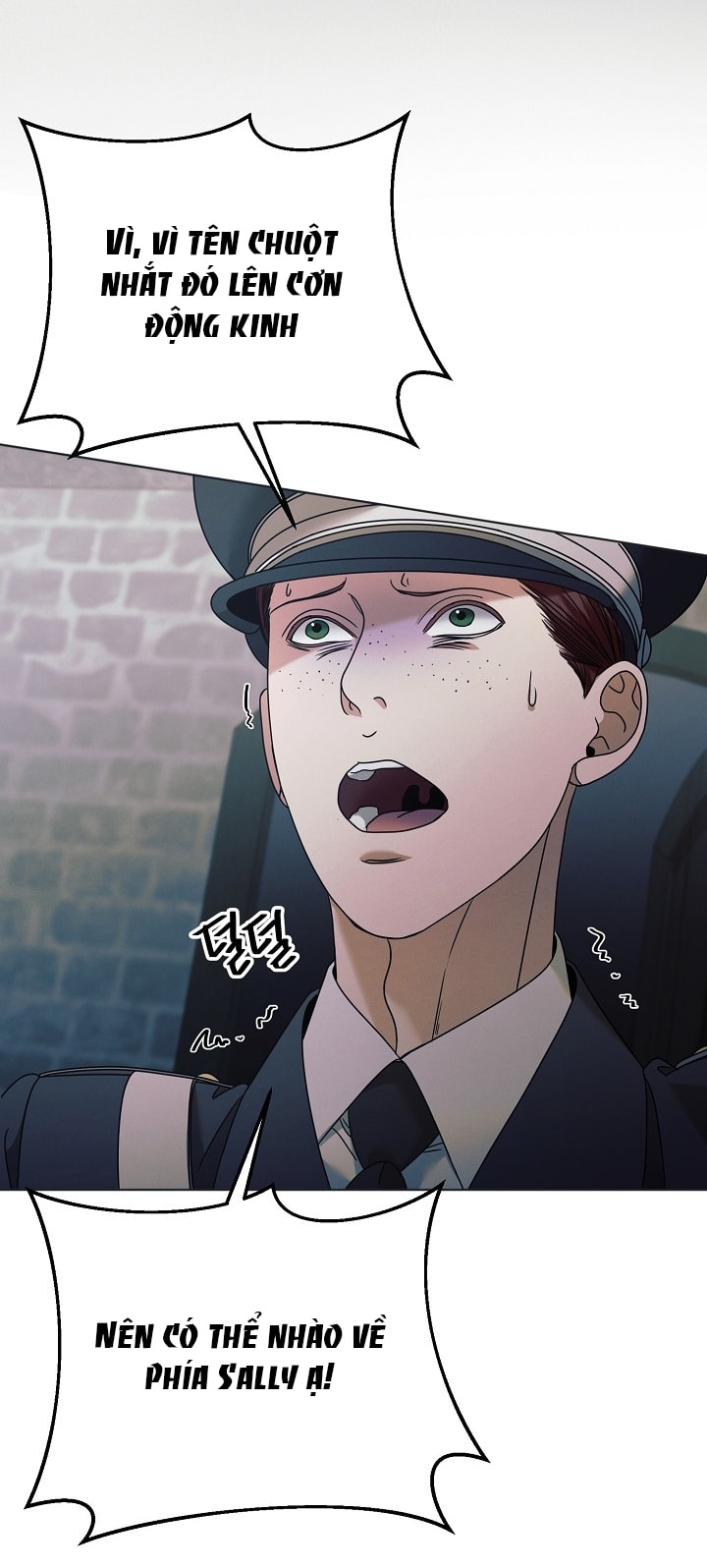 [18+] hãy cầu xin ta đi chapter 1.2 48