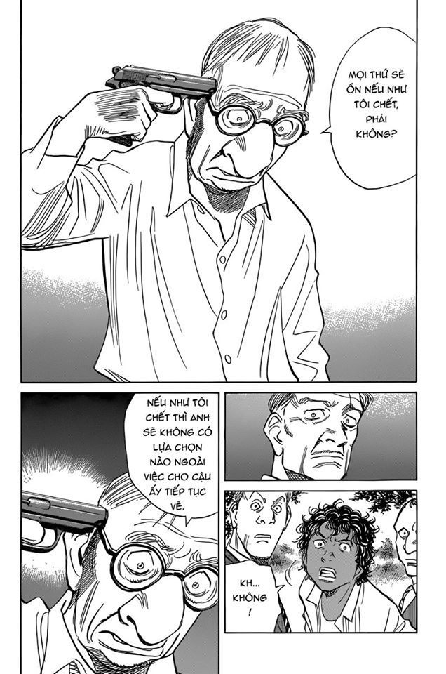 billy bat chapter 109 18