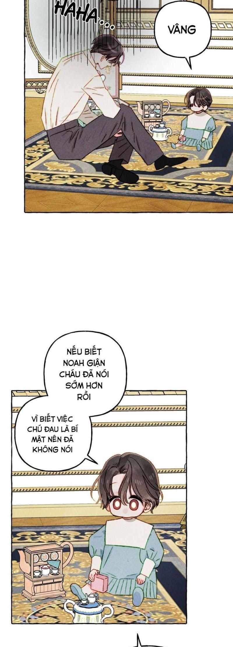 nuôi dưỡng một hắc long chapter 38 32