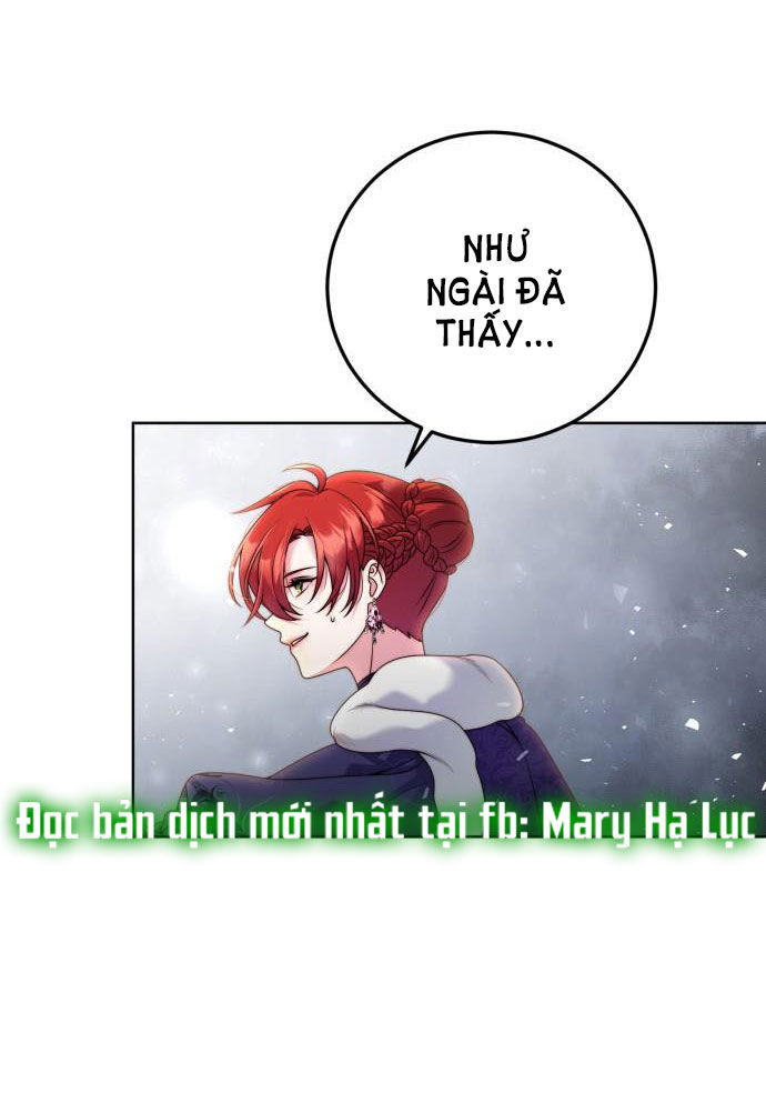 tôi sẽ ly hôn với người chồng bạo chúa chapter 8.2 48