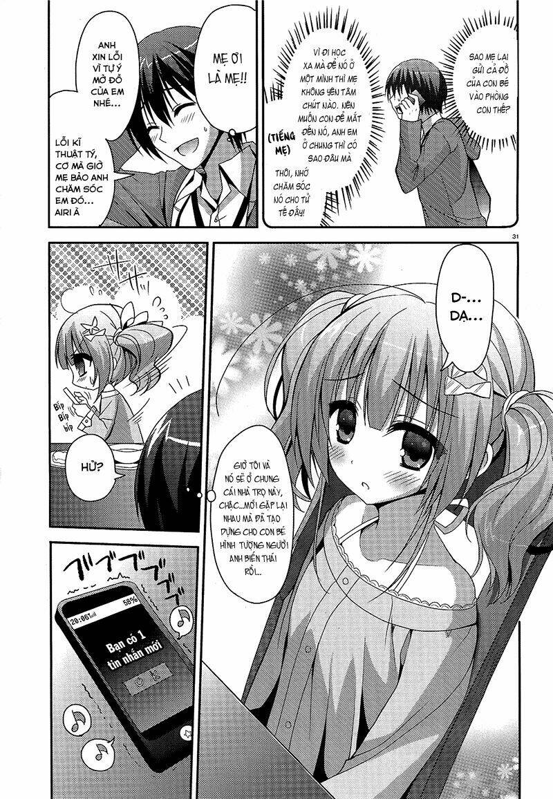 amairo islenauts chapter 1 30