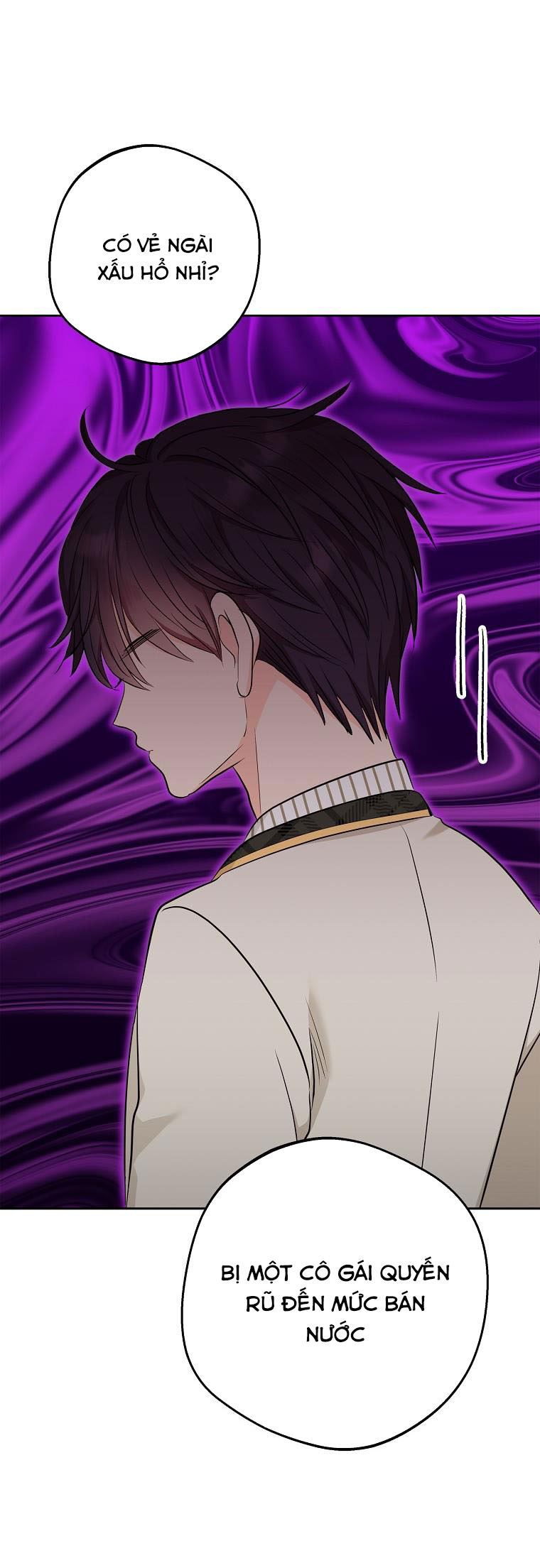 công chúa ngoài giá thú chapter 79 22