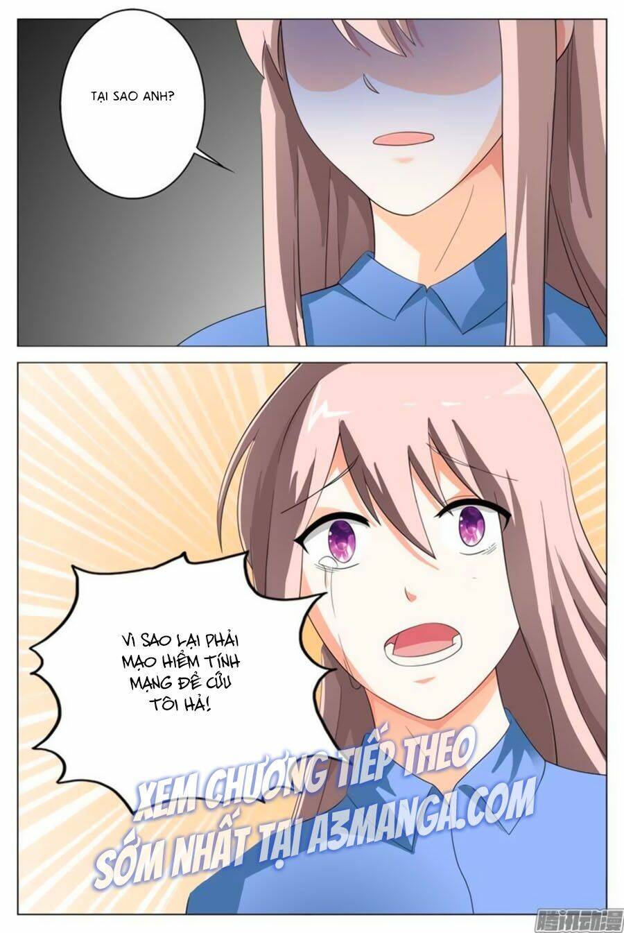 thủ tịch ngoan ngoan ái chapter 20 11