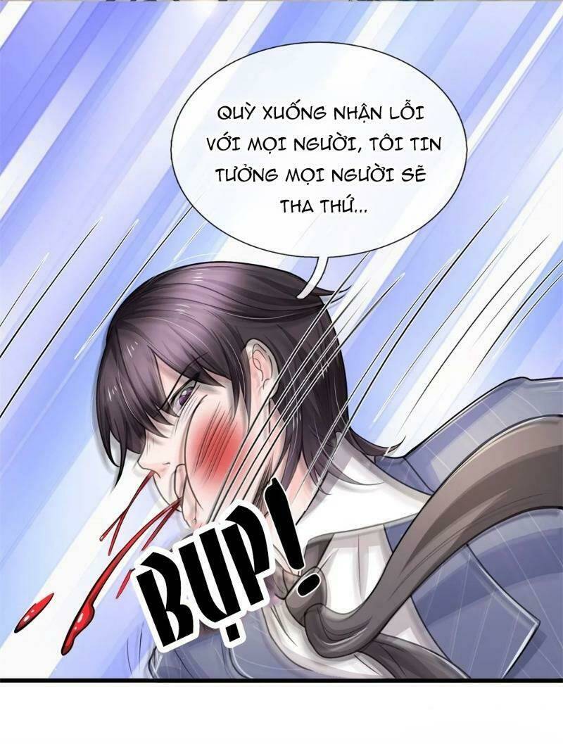 tuyệt đỉnh khí thiếu chapter 28 25