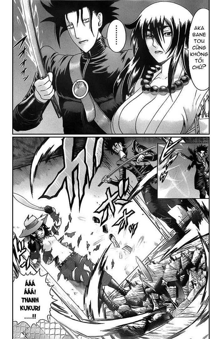 history's strongest disciple kenichi chapter 361 8