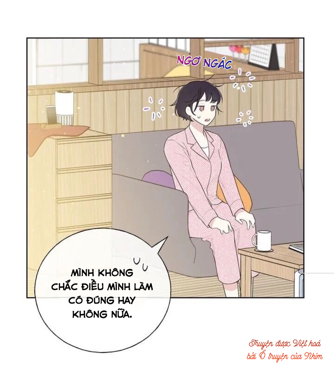 invitation of mystic messenger chapter 3 35