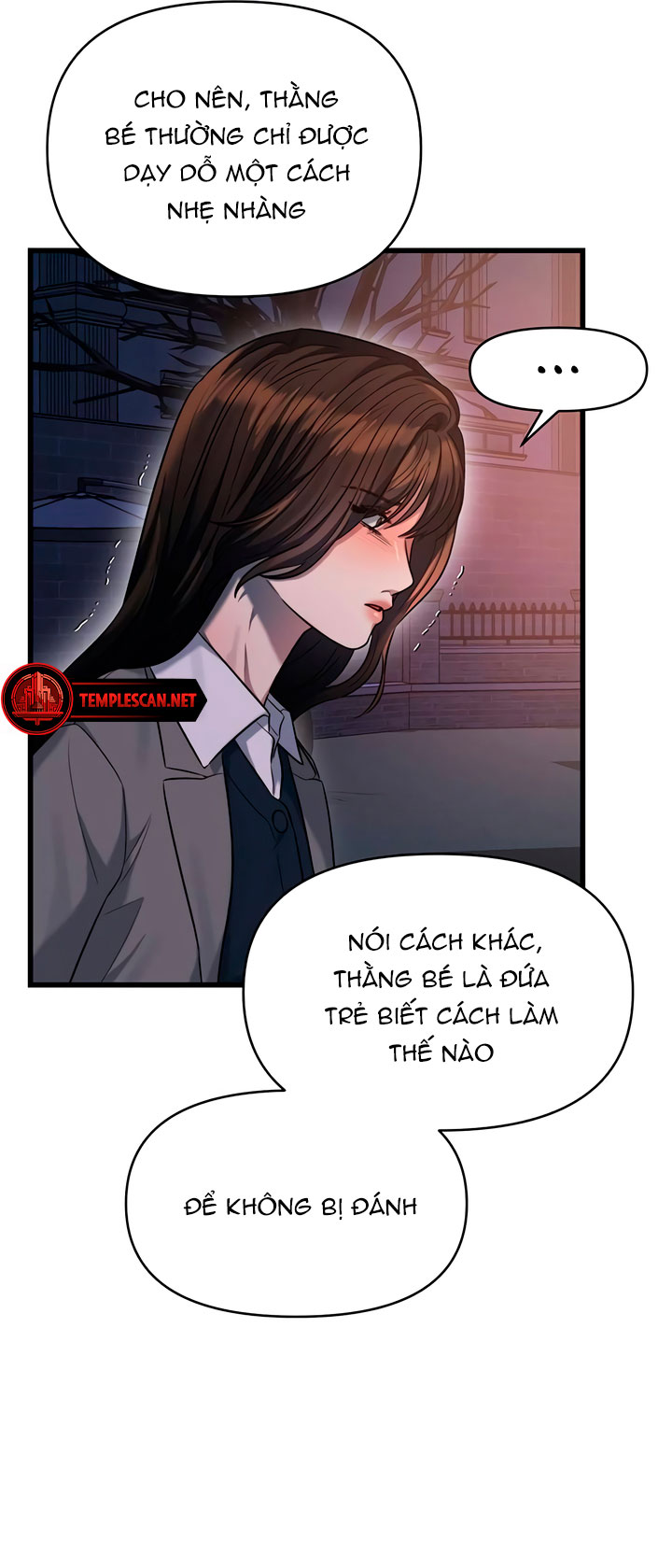 [18+] dục vọng tao nhã chapter 45.1 23