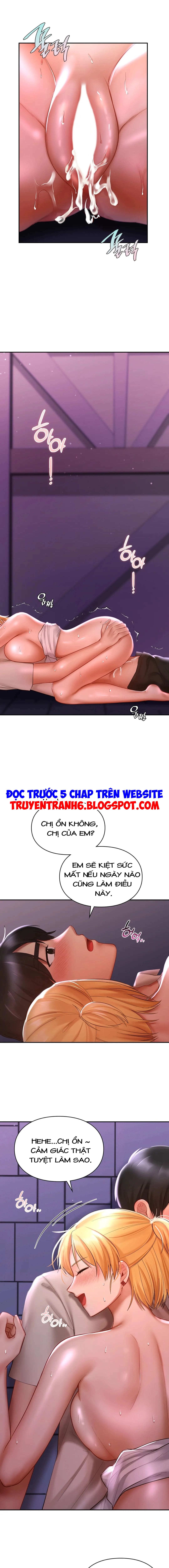 công viên thác loạn chapter 16 15