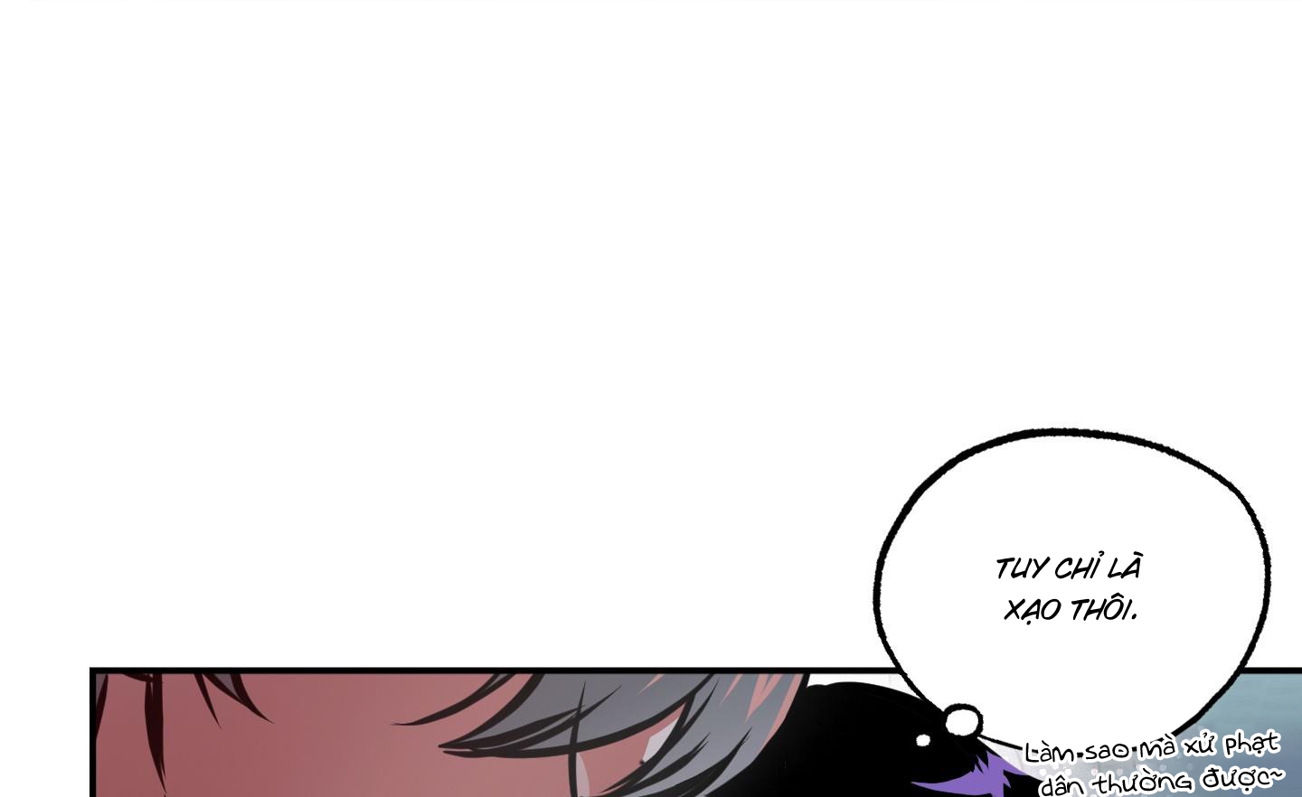 cây thương của ghost chapter 15 16