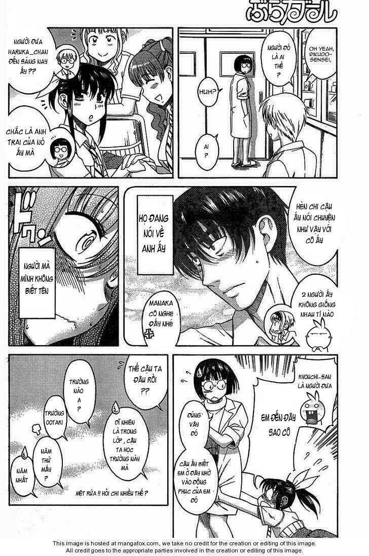 bra girl chapter 2 10