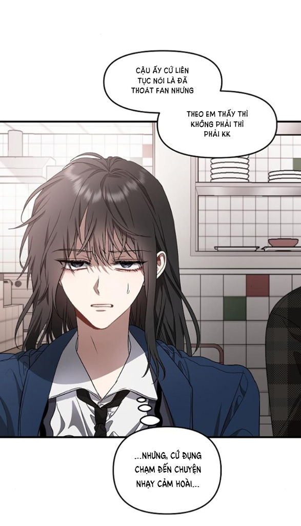 Tự Do Trong Mơ chapter 36.1 36