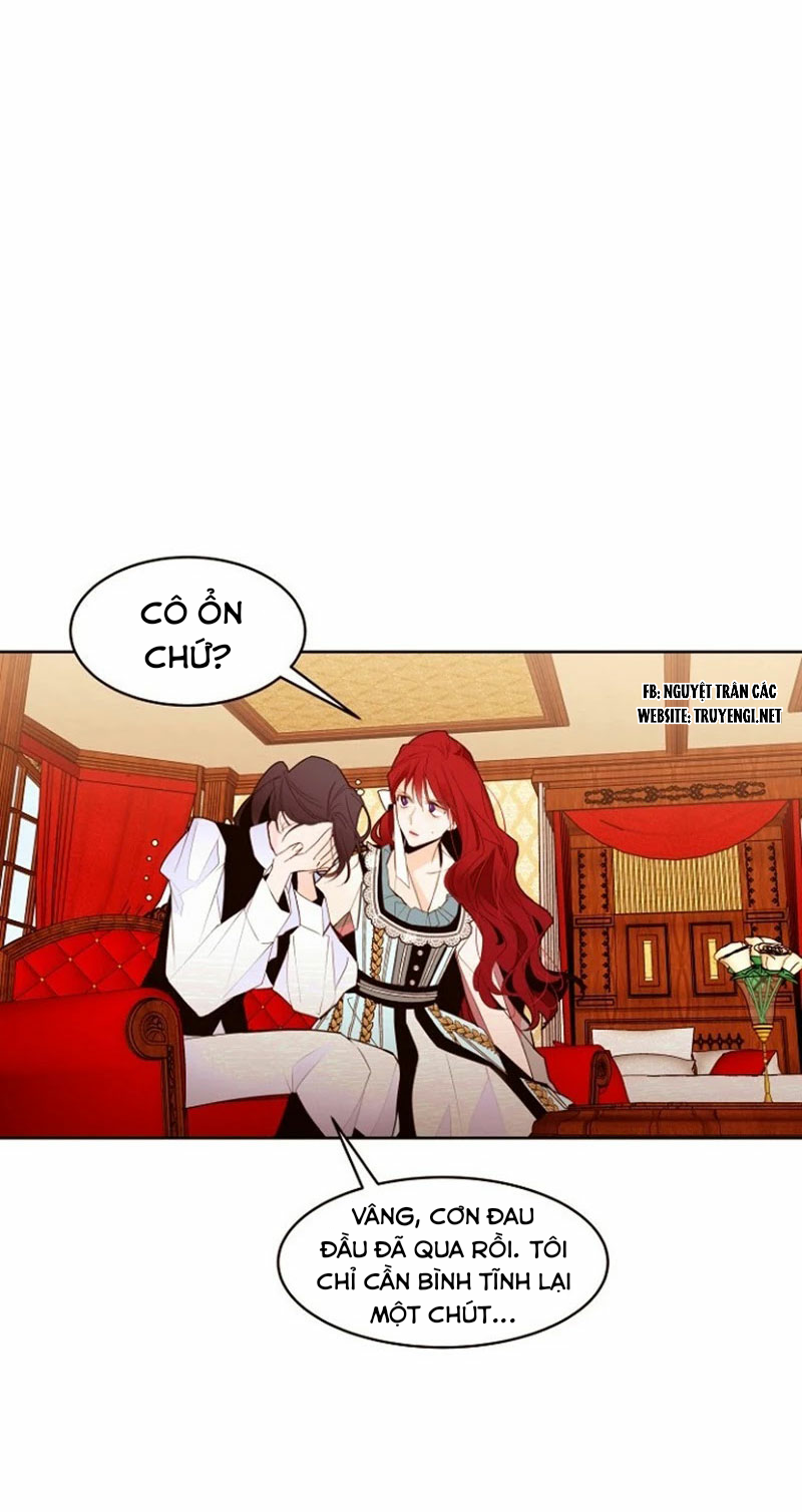 cuộc sống nhàm chán của quý cô tái sinh chapter 22 13