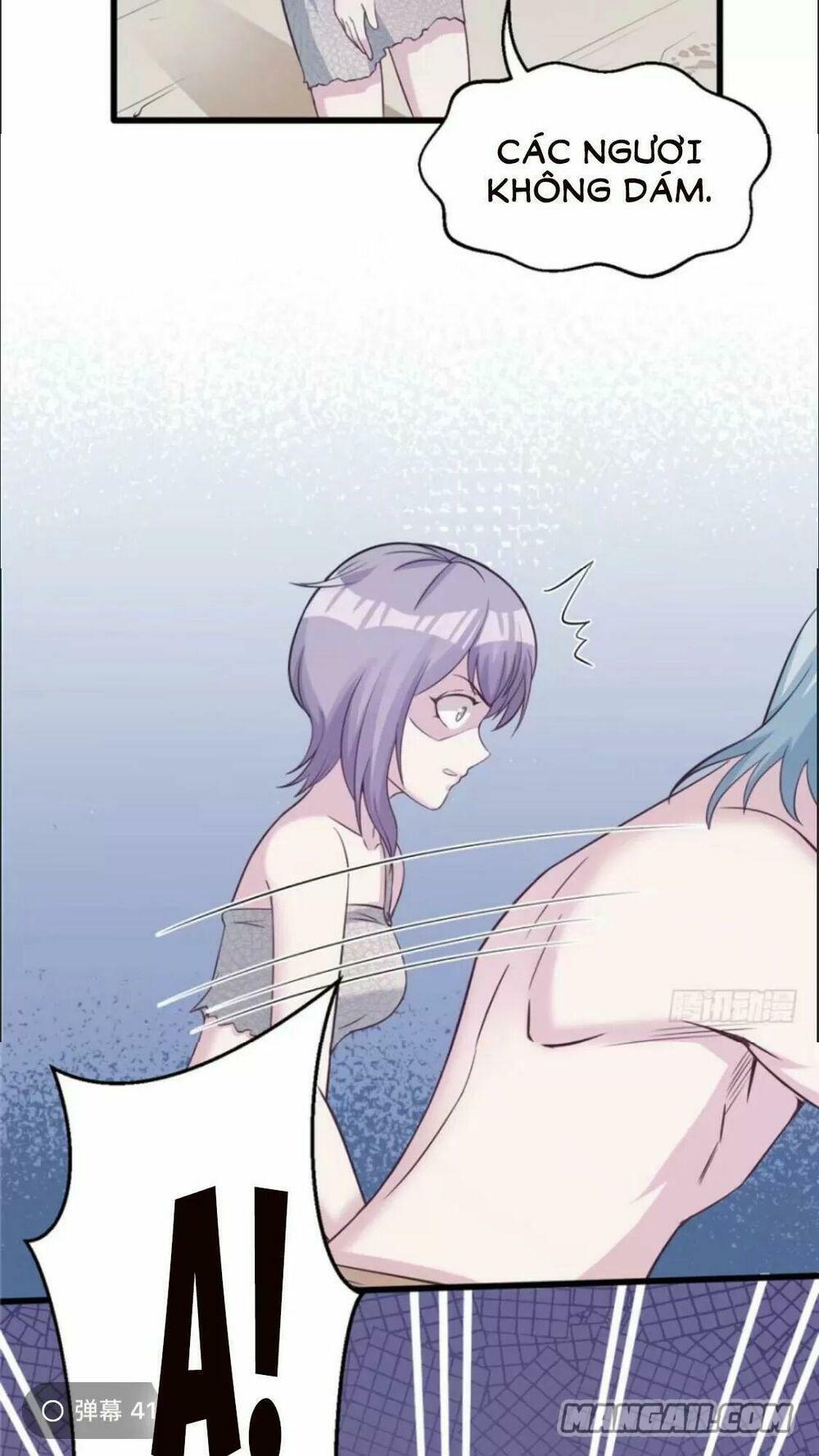 [16+] thảnh thơi thú thế chủng chủng điền, sinh sinh tể chapter 122 21