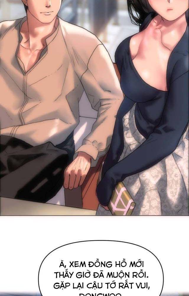 18+ cô vợ dâm đãng chapter 4.1 38