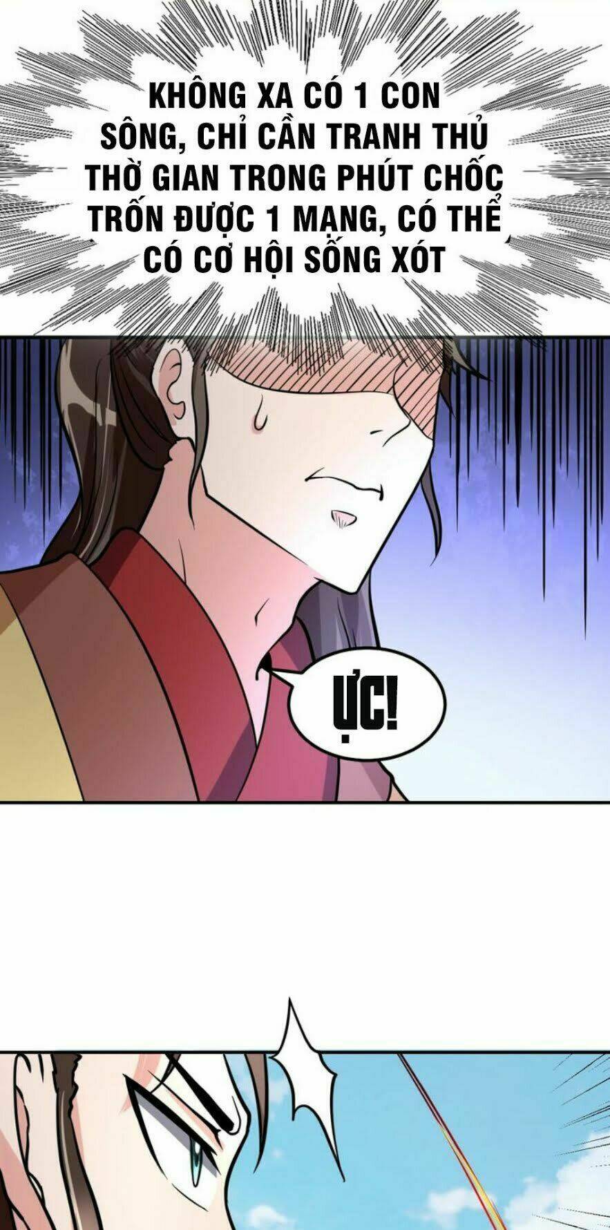 vô cực chiều thiên chapter 3 31