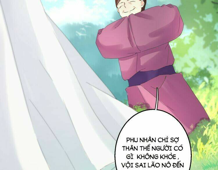 hoa nhan sách chapter 30.1 24