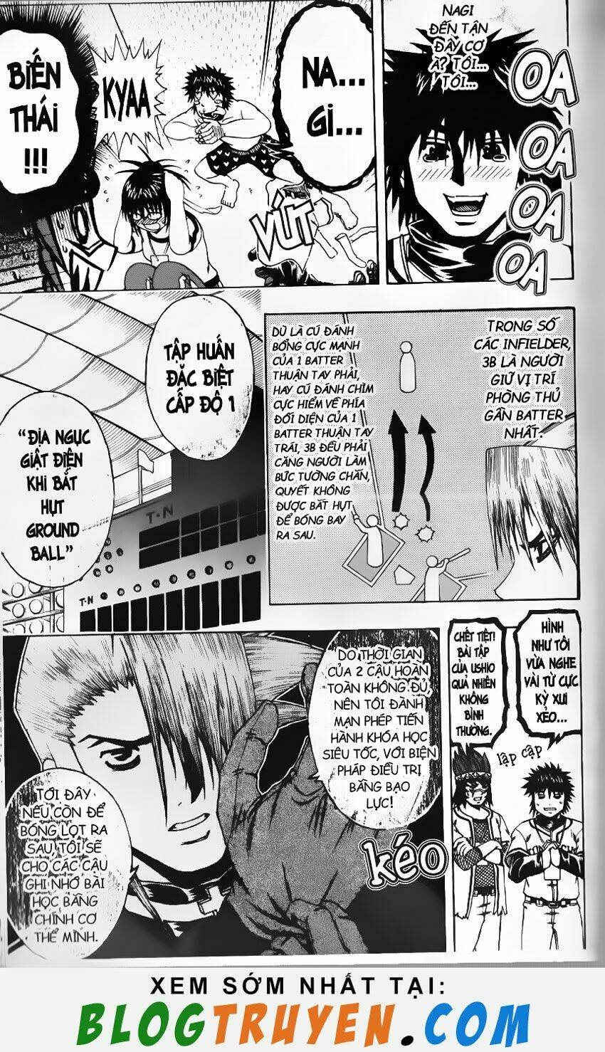 mr.fullswing chapter 71 9