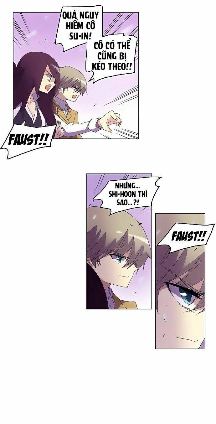 bản khế ước linh hồn chapter 32 7